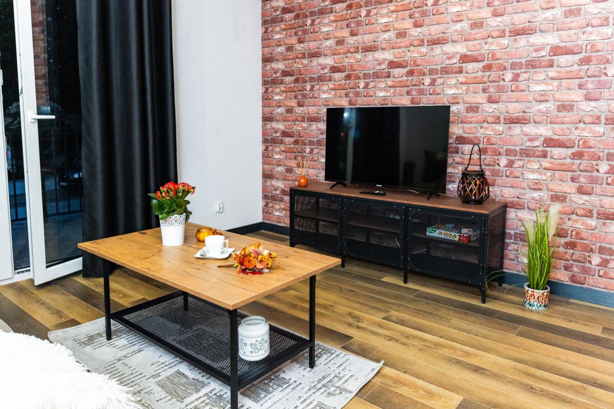 Baltic-Apartments Mielno エクステリア 写真