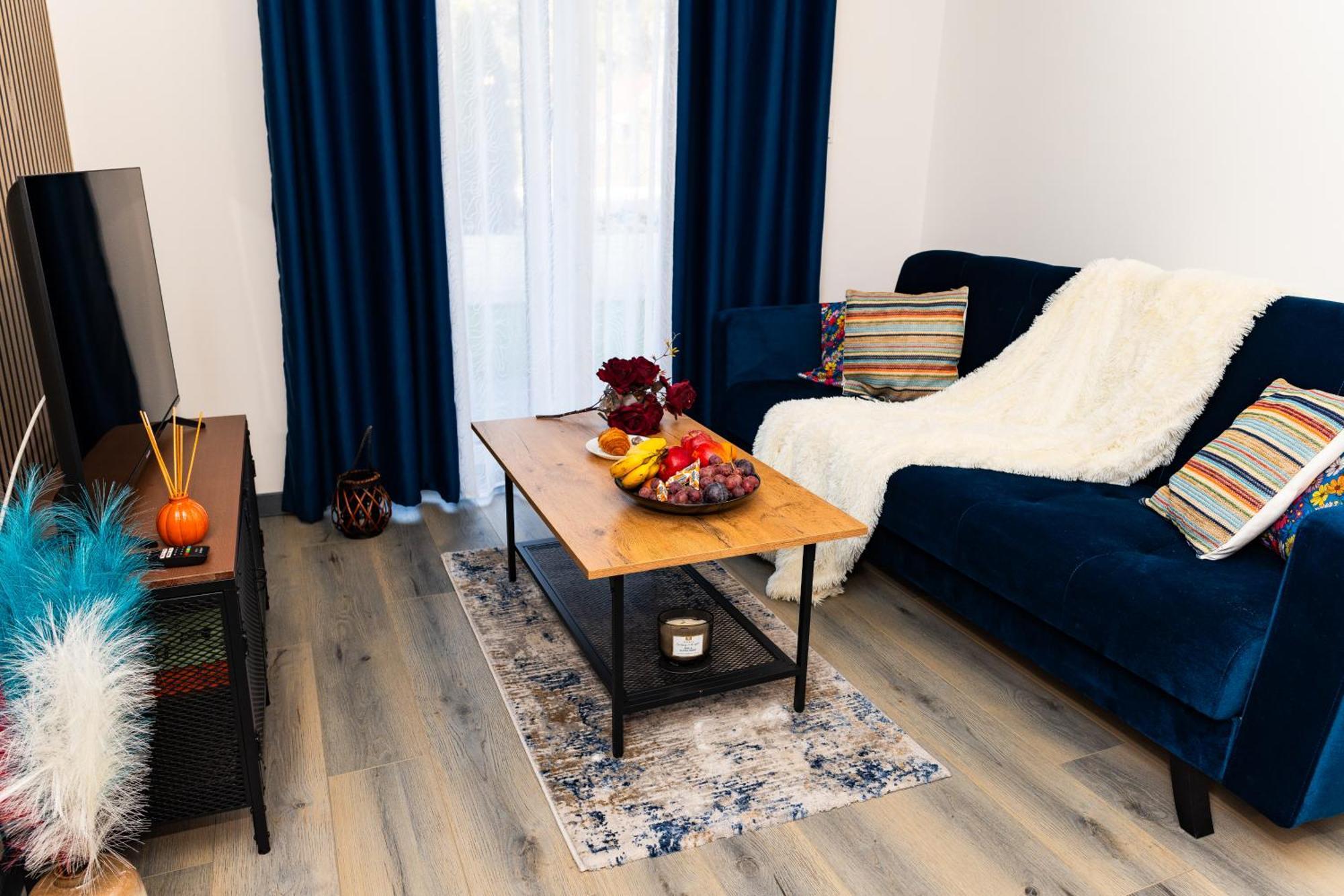 Baltic-Apartments Mielno エクステリア 写真